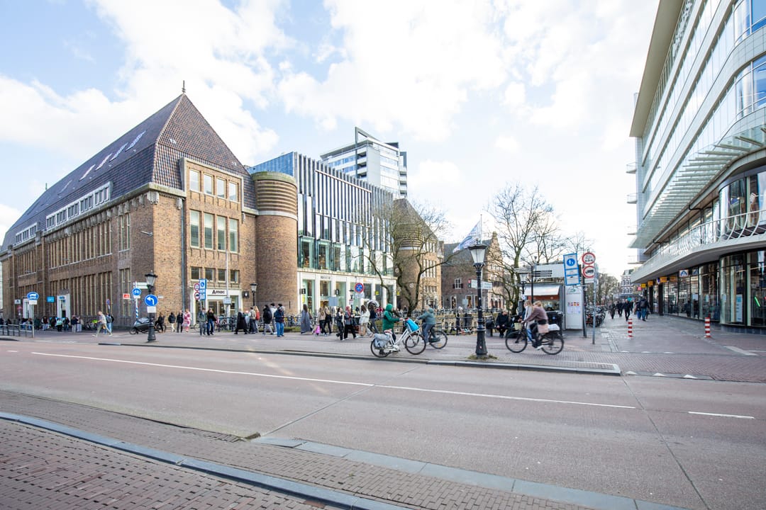 Foto 38 van Oudegracht 84-G