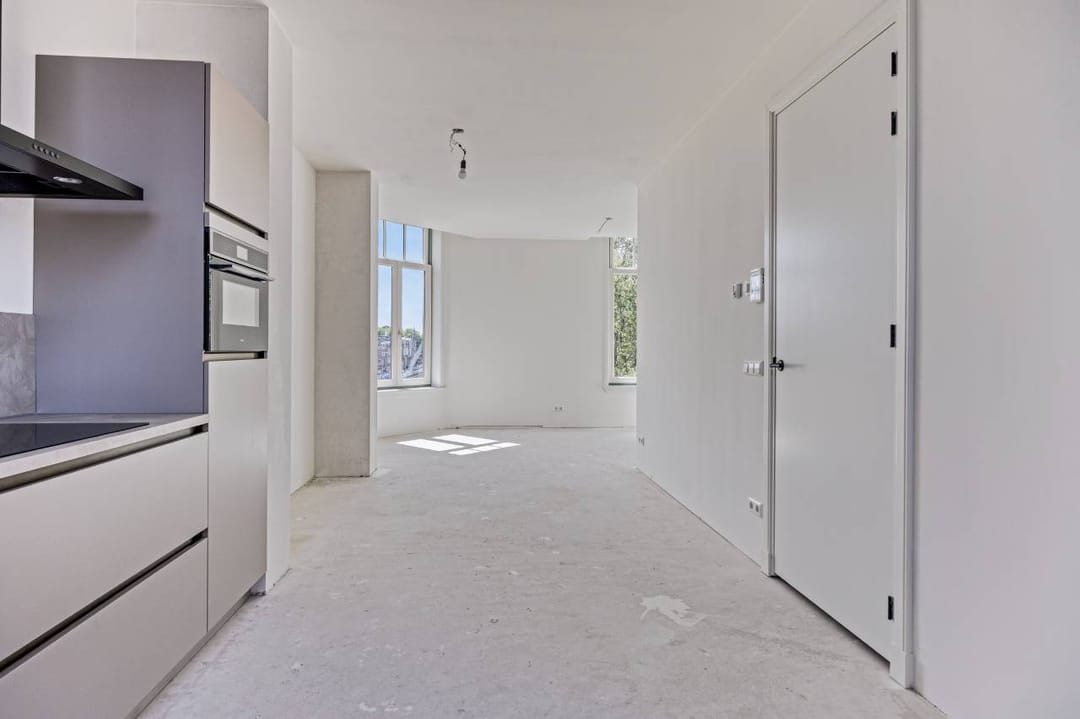 Foto 1 van Kempenlandstraat 1-C