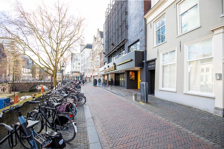 Foto 39 van Oudegracht 84-G