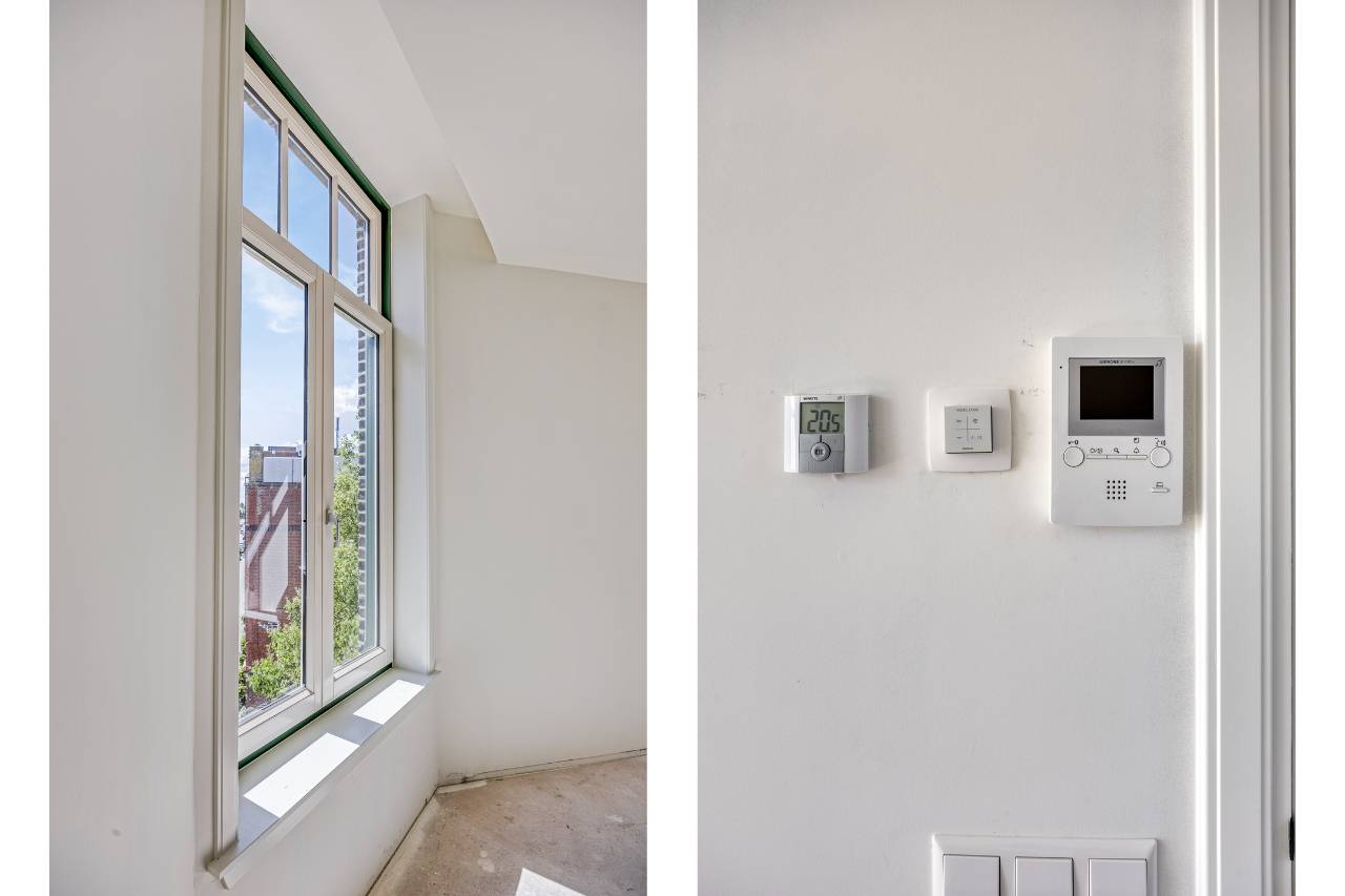 Foto 3 van Kempenlandstraat 1-C