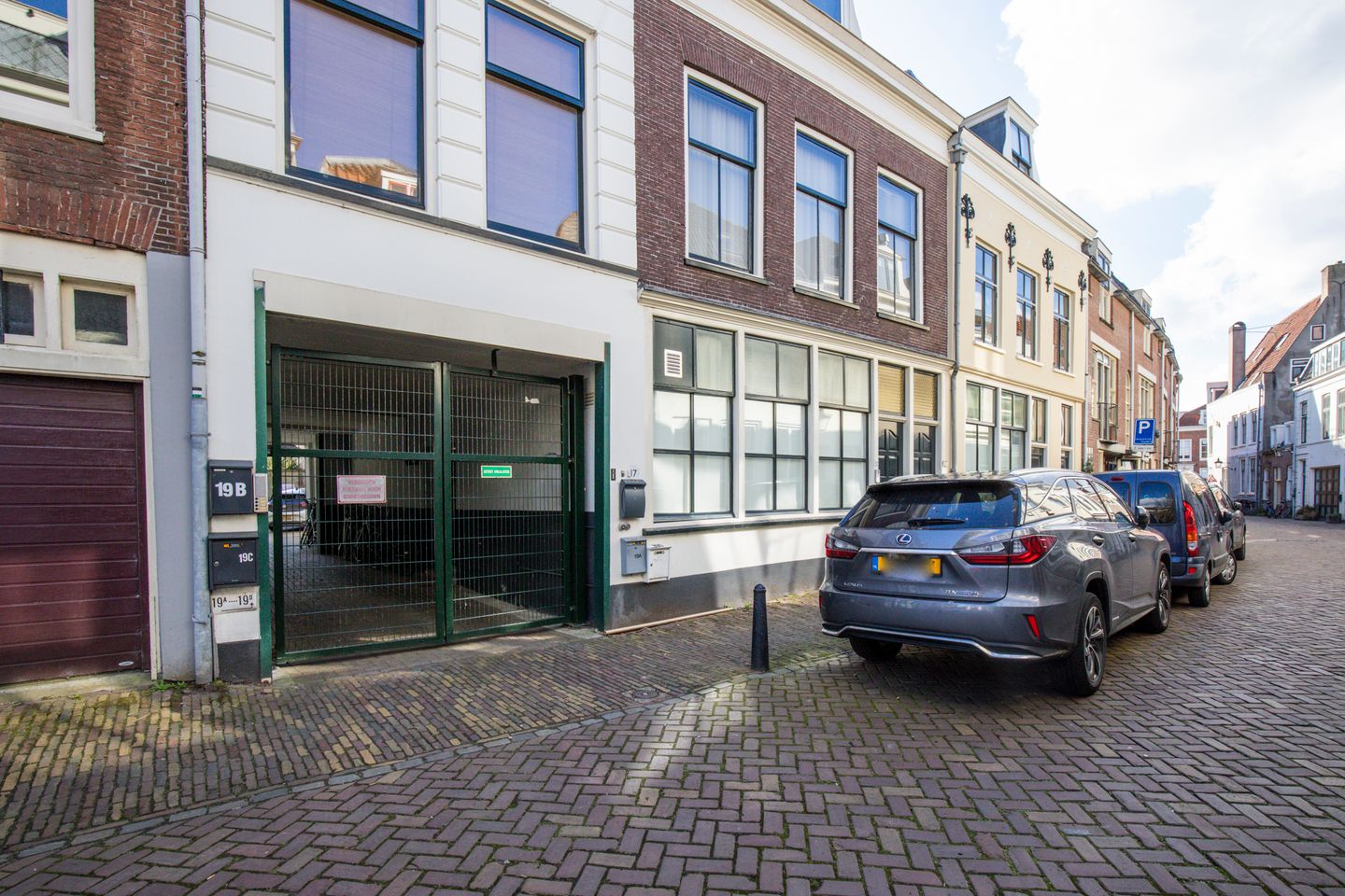 Foto 40 van Oudegracht 84-G