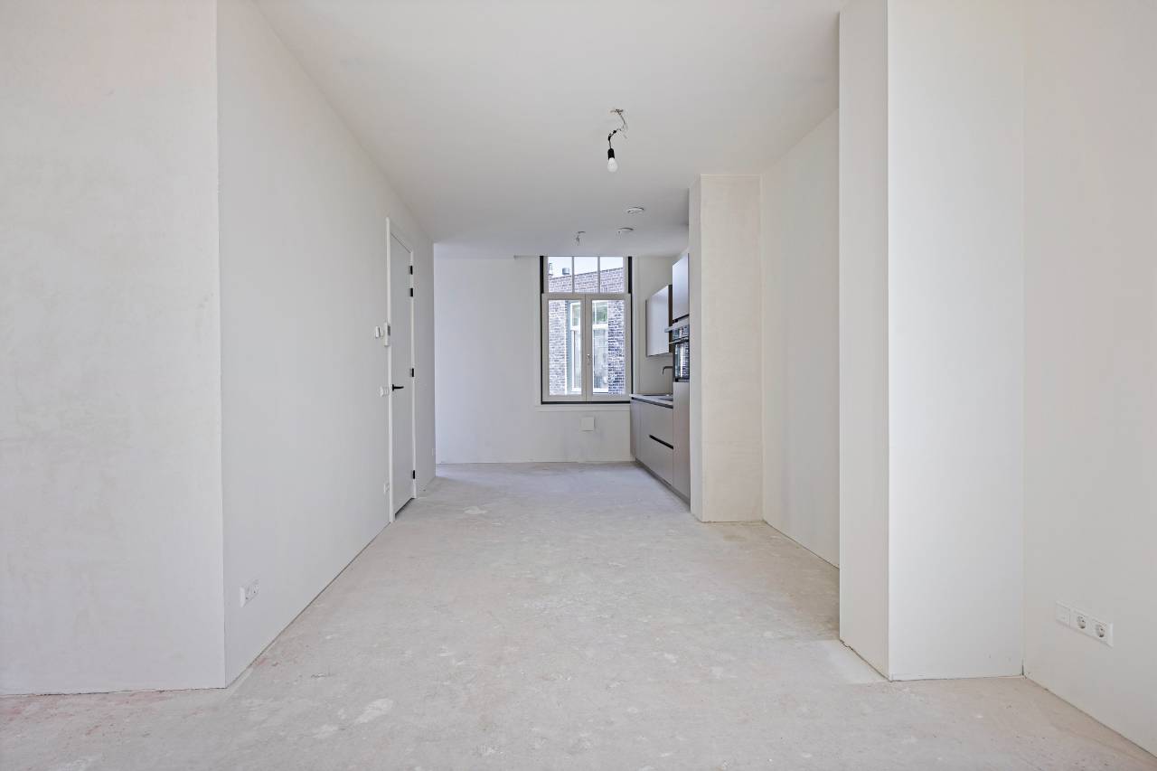 Foto 4 van Kempenlandstraat 1-C