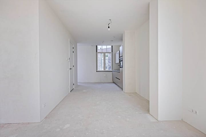 Photo 4 of Kempenlandstraat 1-C