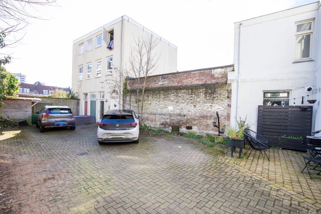 Foto 41 van Oudegracht 84-G