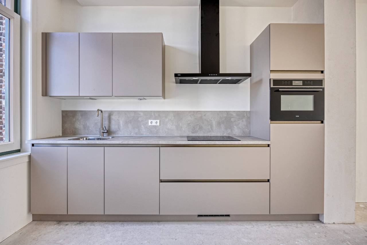 Foto 5 van Kempenlandstraat 1-C