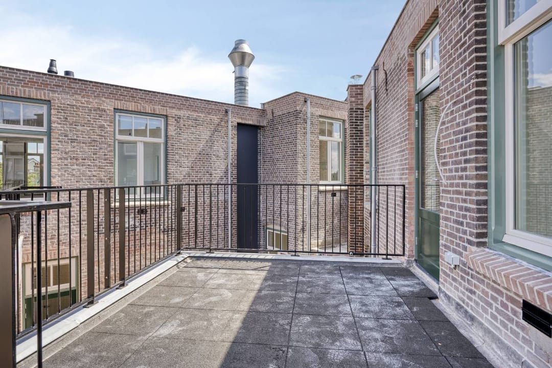 Foto 7 van Kempenlandstraat 1-C