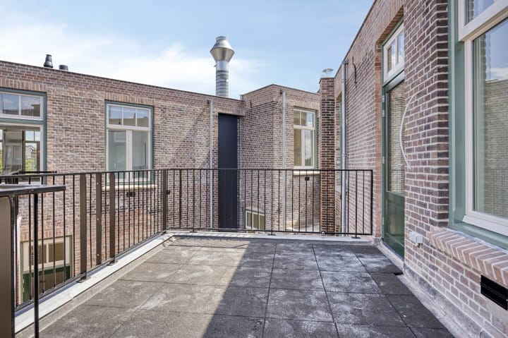 Foto 7 van Kempenlandstraat 1-C