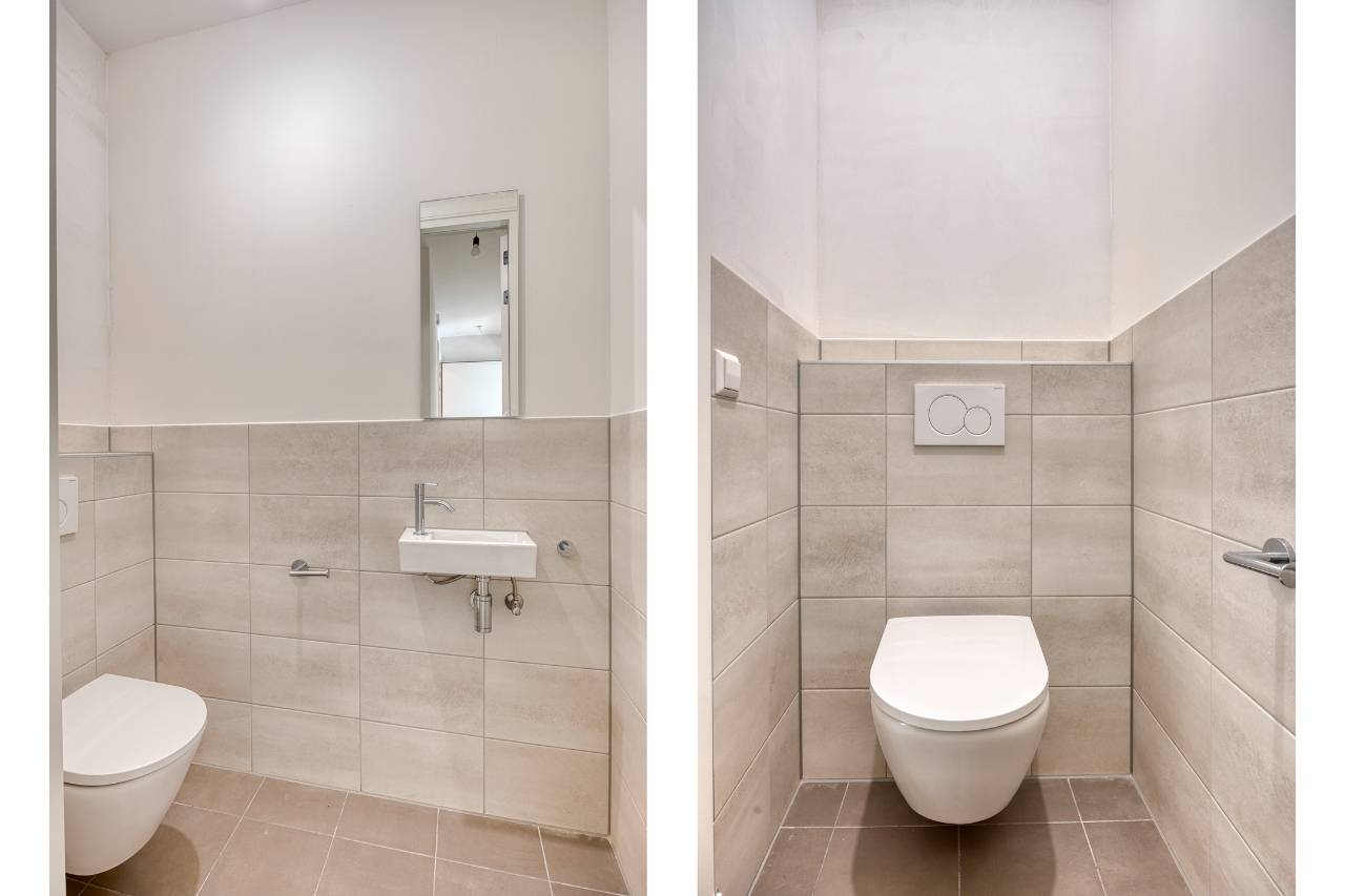 Foto 9 van Kempenlandstraat 1-C