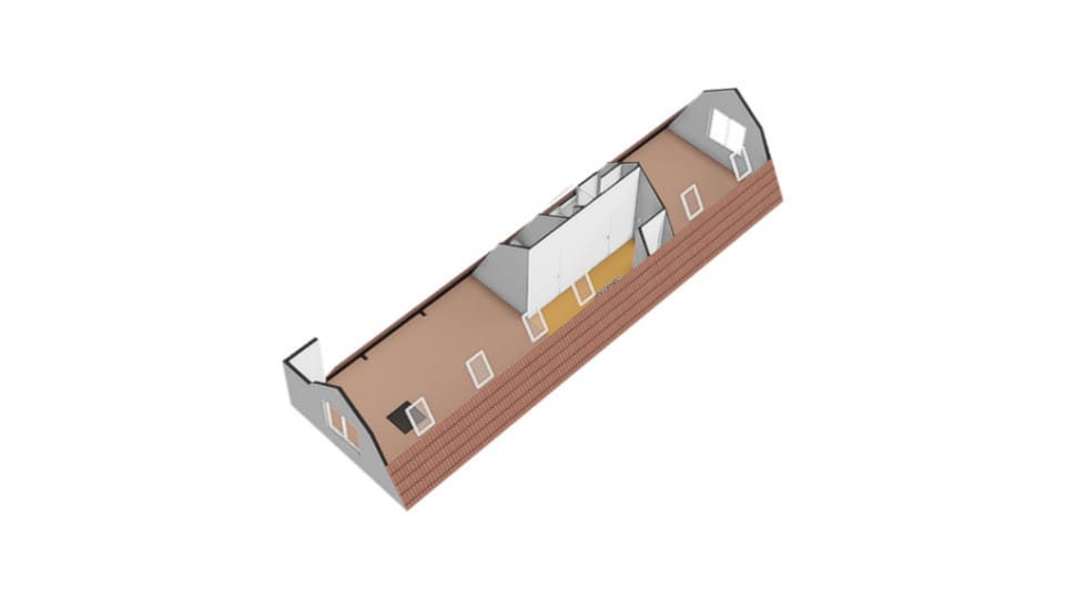 Foto 46 van Oudegracht 84-G