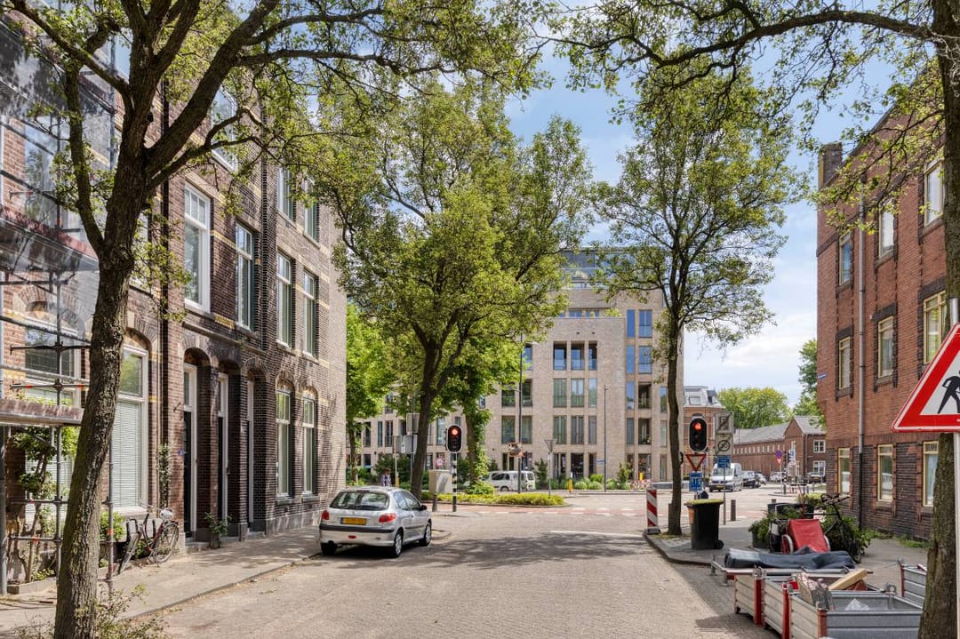 Foto 16 van Kempenlandstraat 1-C