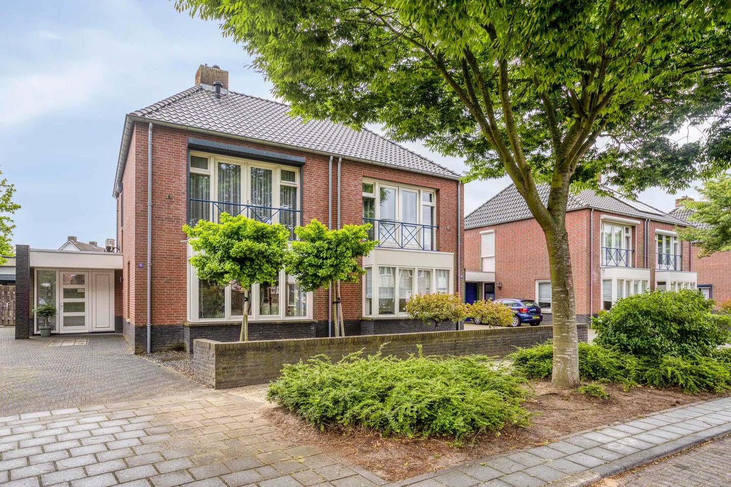 Photo 4 of Professor Schreinemakersstraat 33