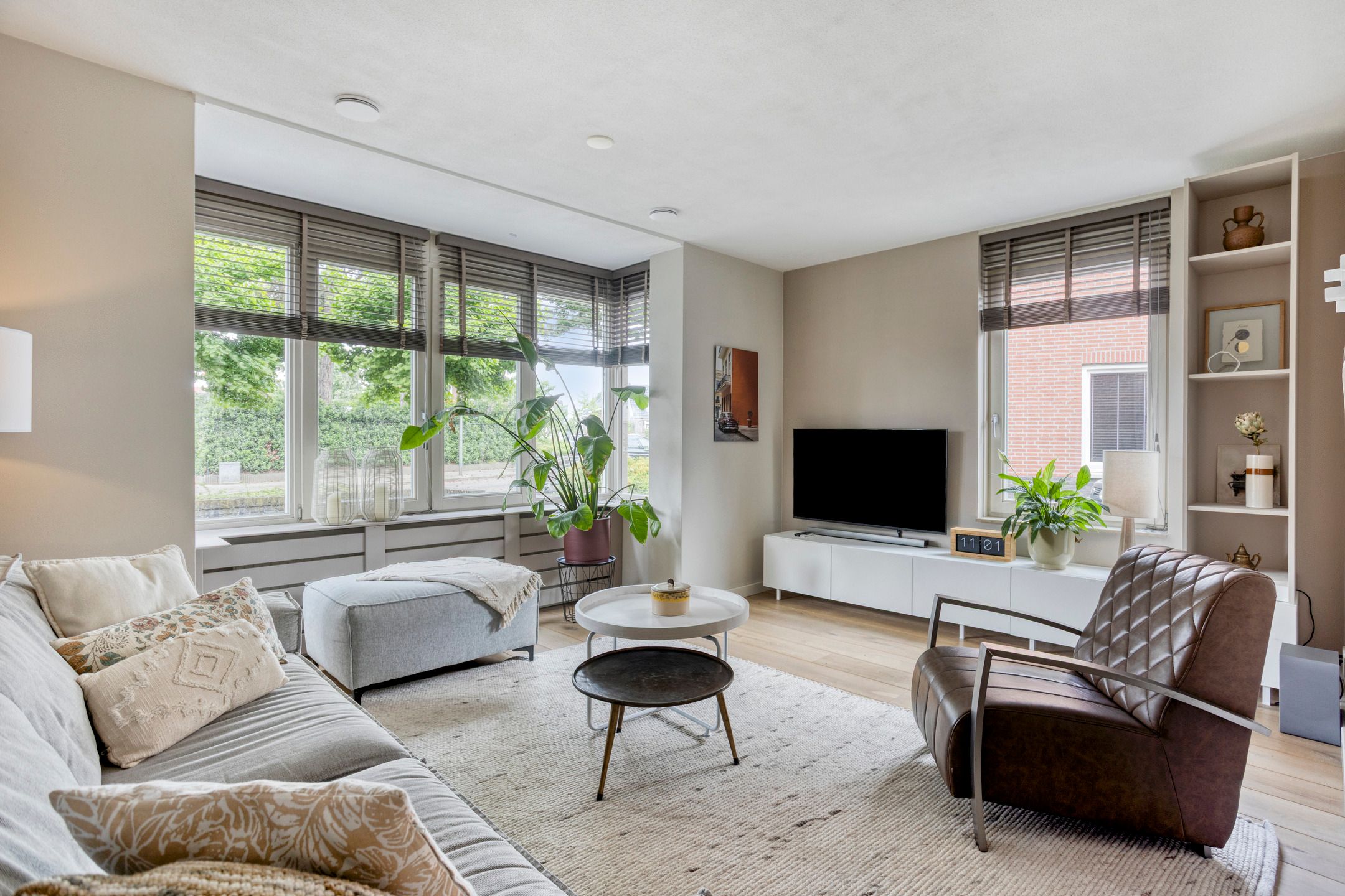 Photo 3 of Professor Schreinemakersstraat 33