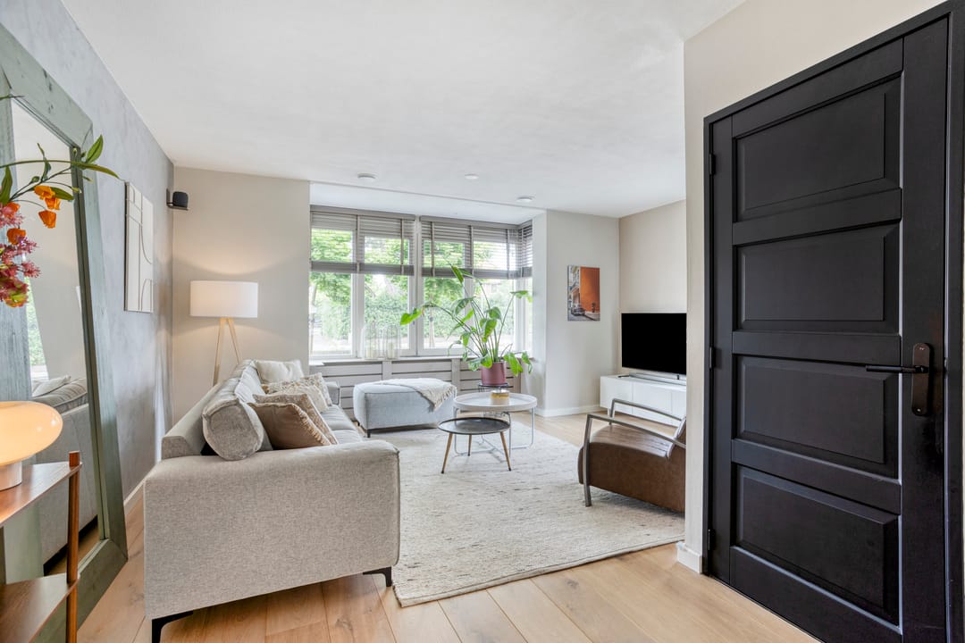 Photo 8 of Professor Schreinemakersstraat 33