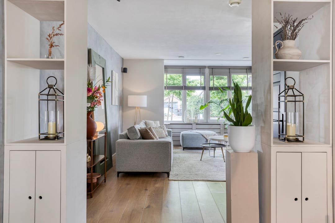 Photo 11 of Professor Schreinemakersstraat 33