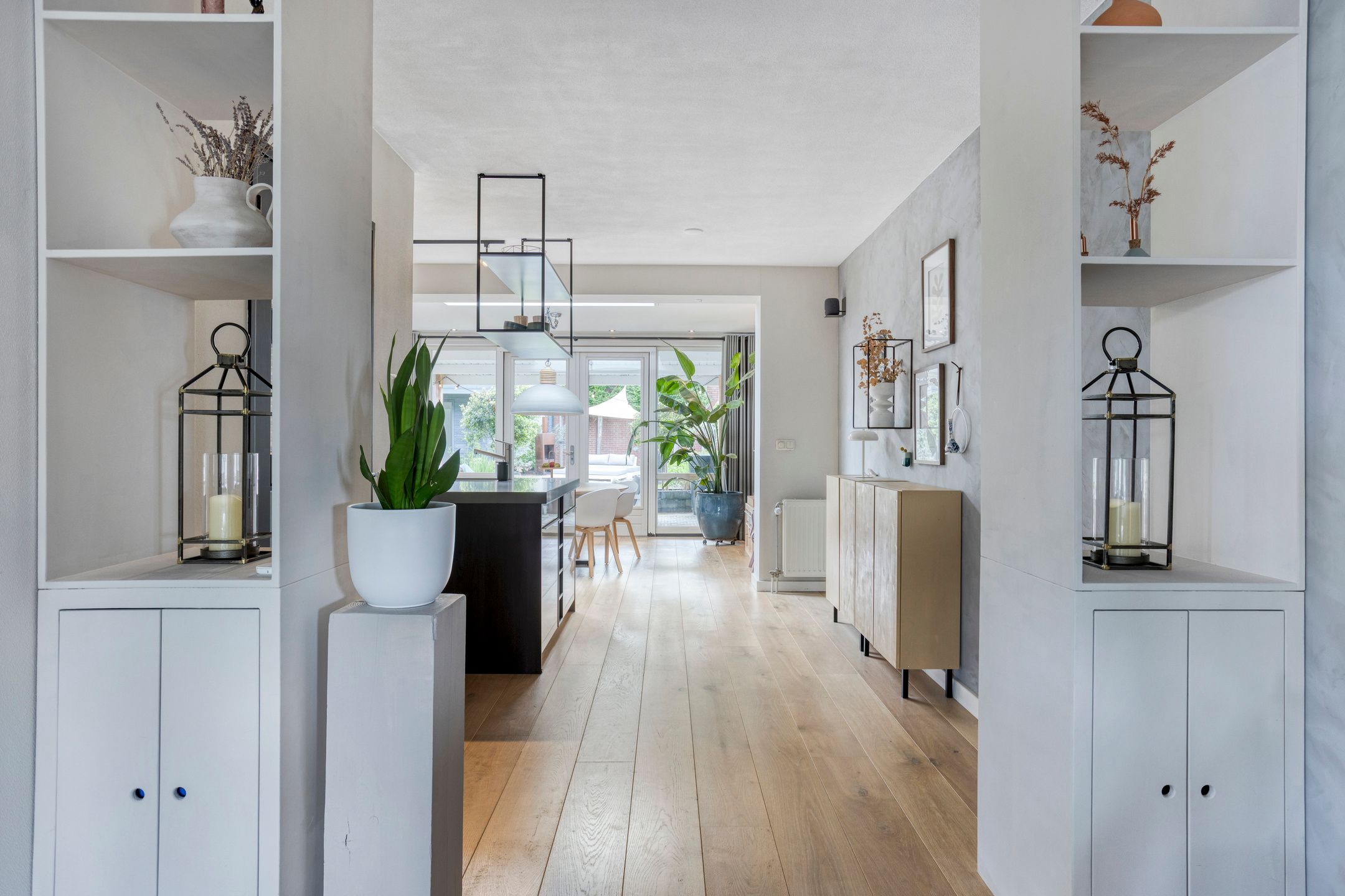 Photo 12 of Professor Schreinemakersstraat 33