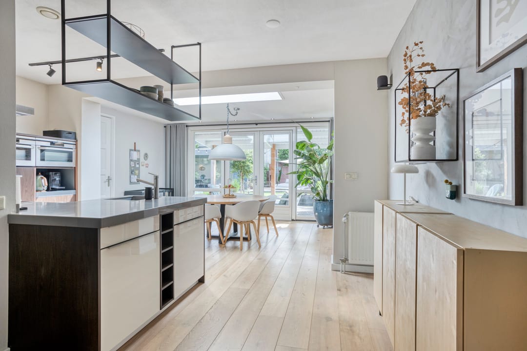 Photo 13 of Professor Schreinemakersstraat 33