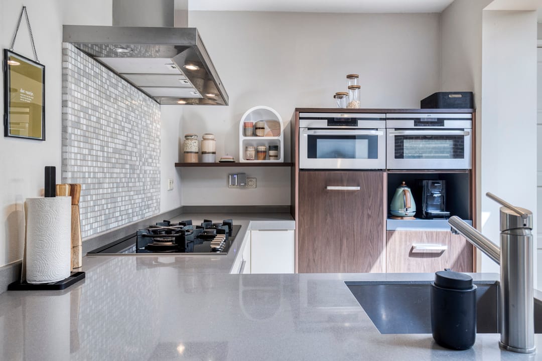 Photo 16 of Professor Schreinemakersstraat 33