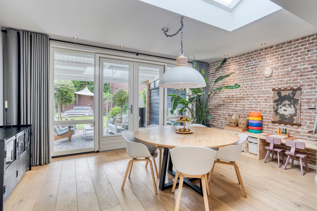 Photo 17 of Professor Schreinemakersstraat 33