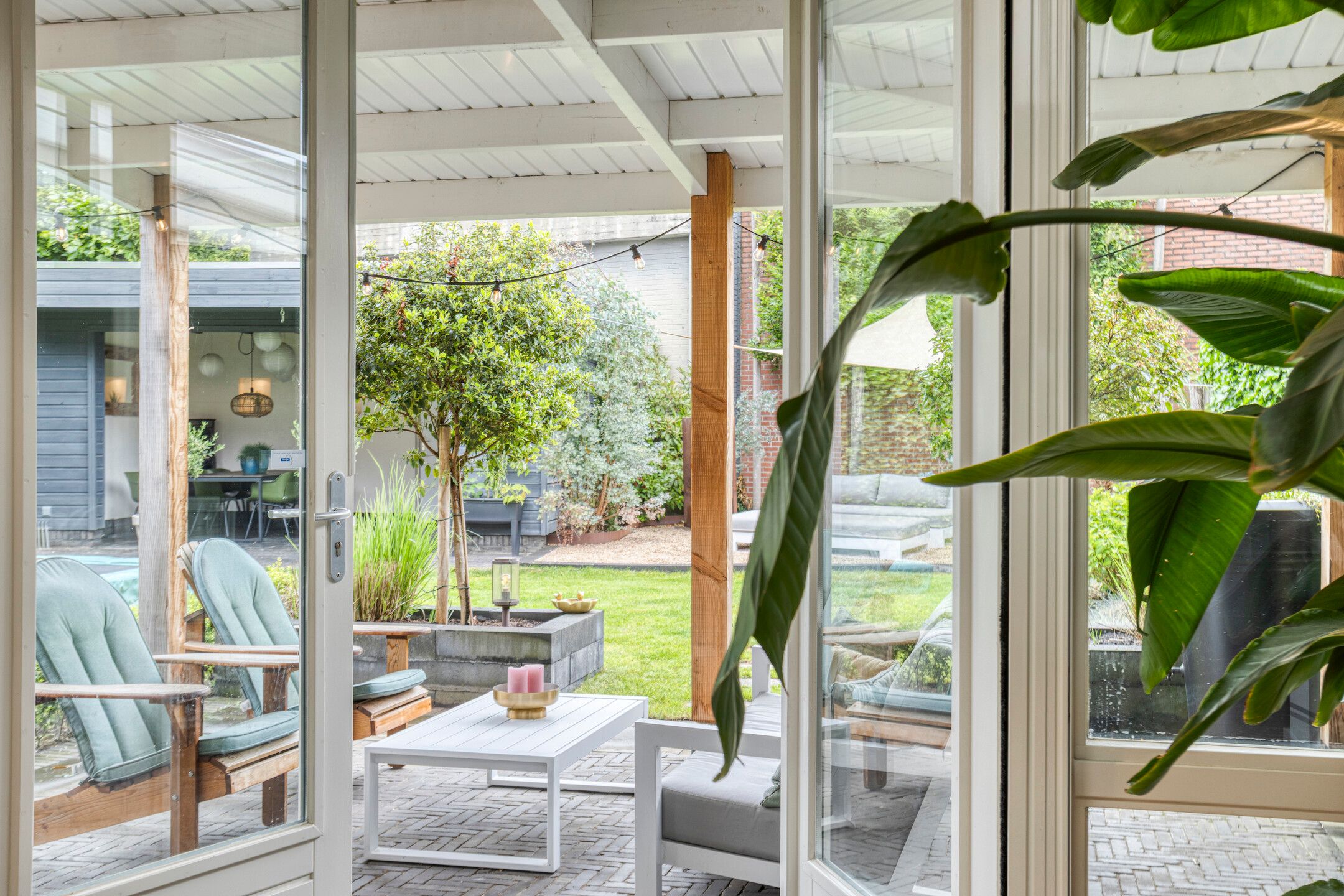 Photo 21 of Professor Schreinemakersstraat 33