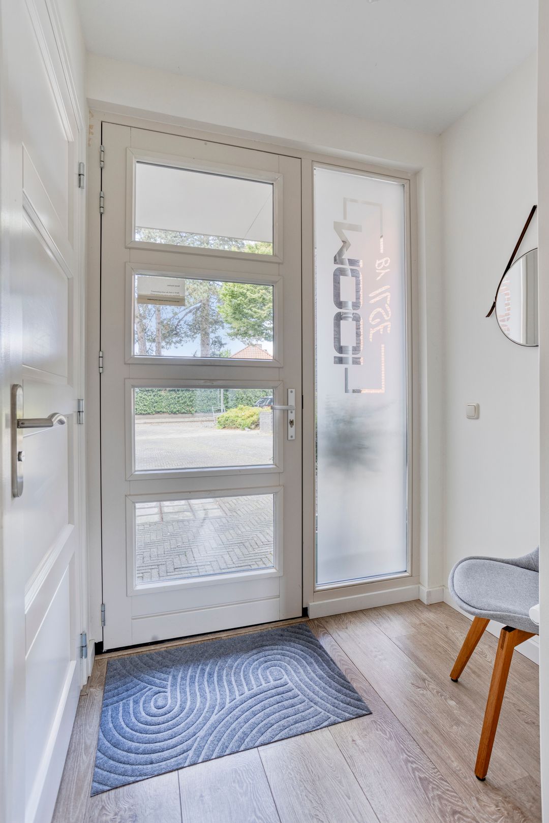 Photo 22 of Professor Schreinemakersstraat 33