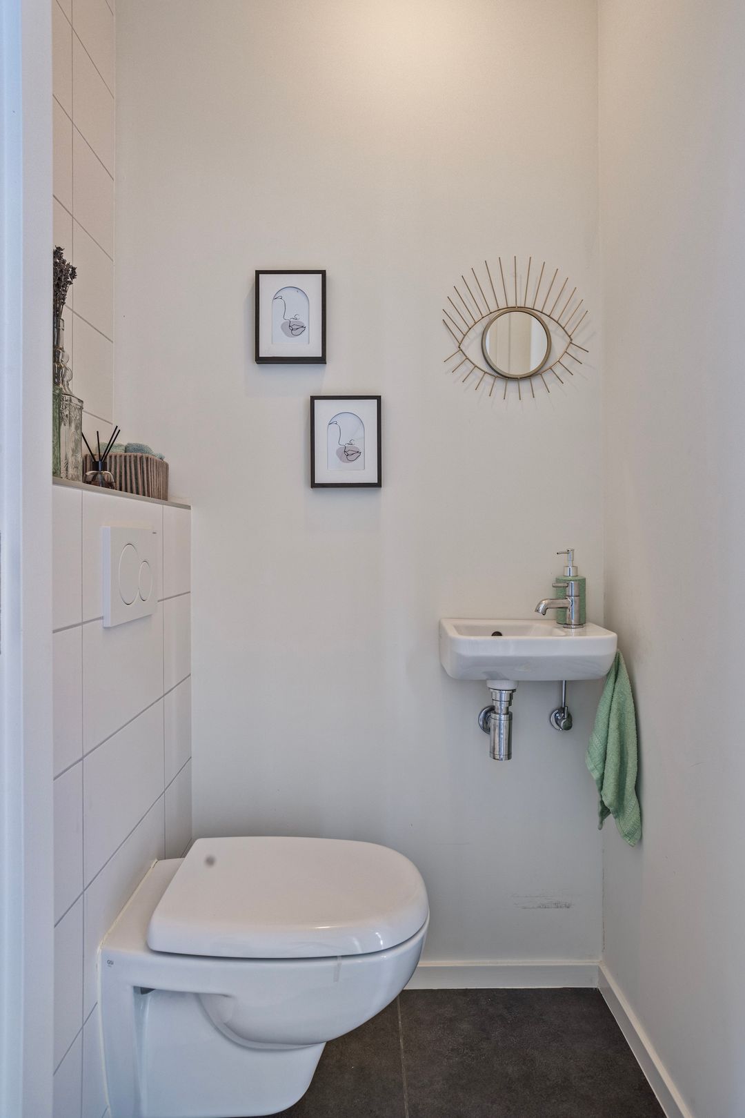 Photo 23 of Professor Schreinemakersstraat 33