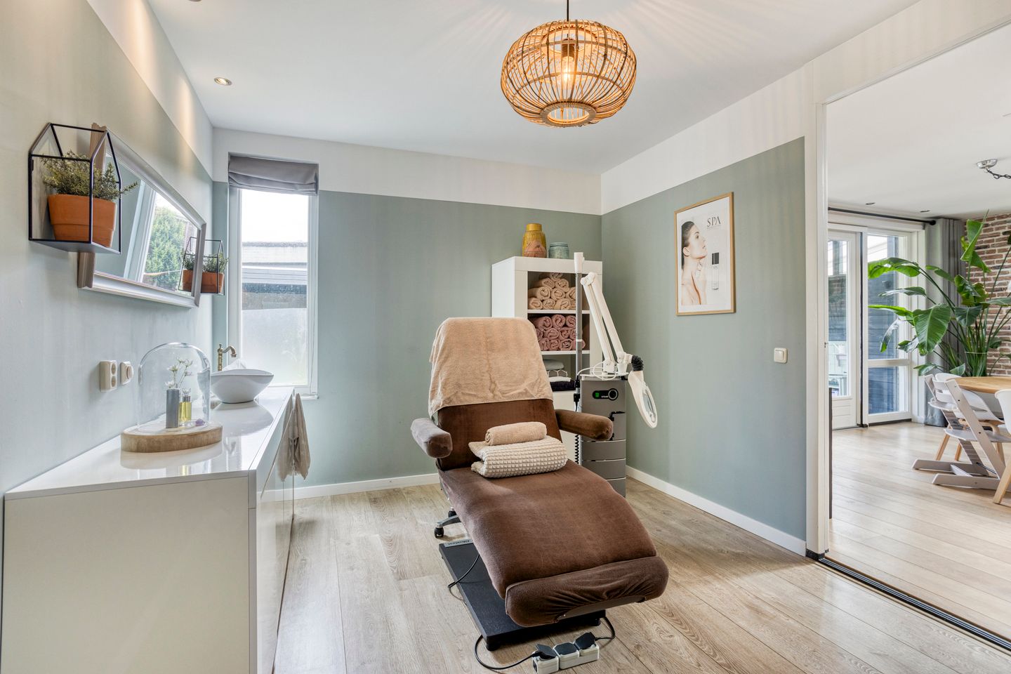 Photo 25 of Professor Schreinemakersstraat 33