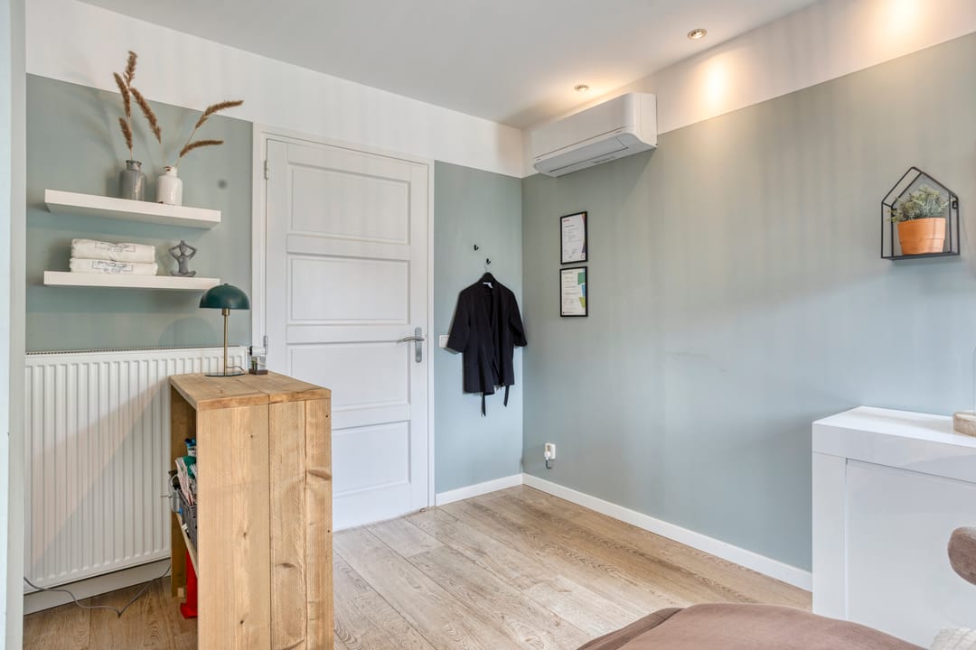 Photo 26 of Professor Schreinemakersstraat 33