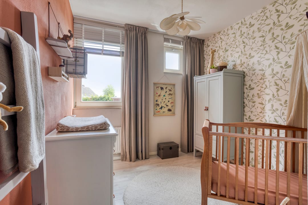 Photo 32 of Professor Schreinemakersstraat 33