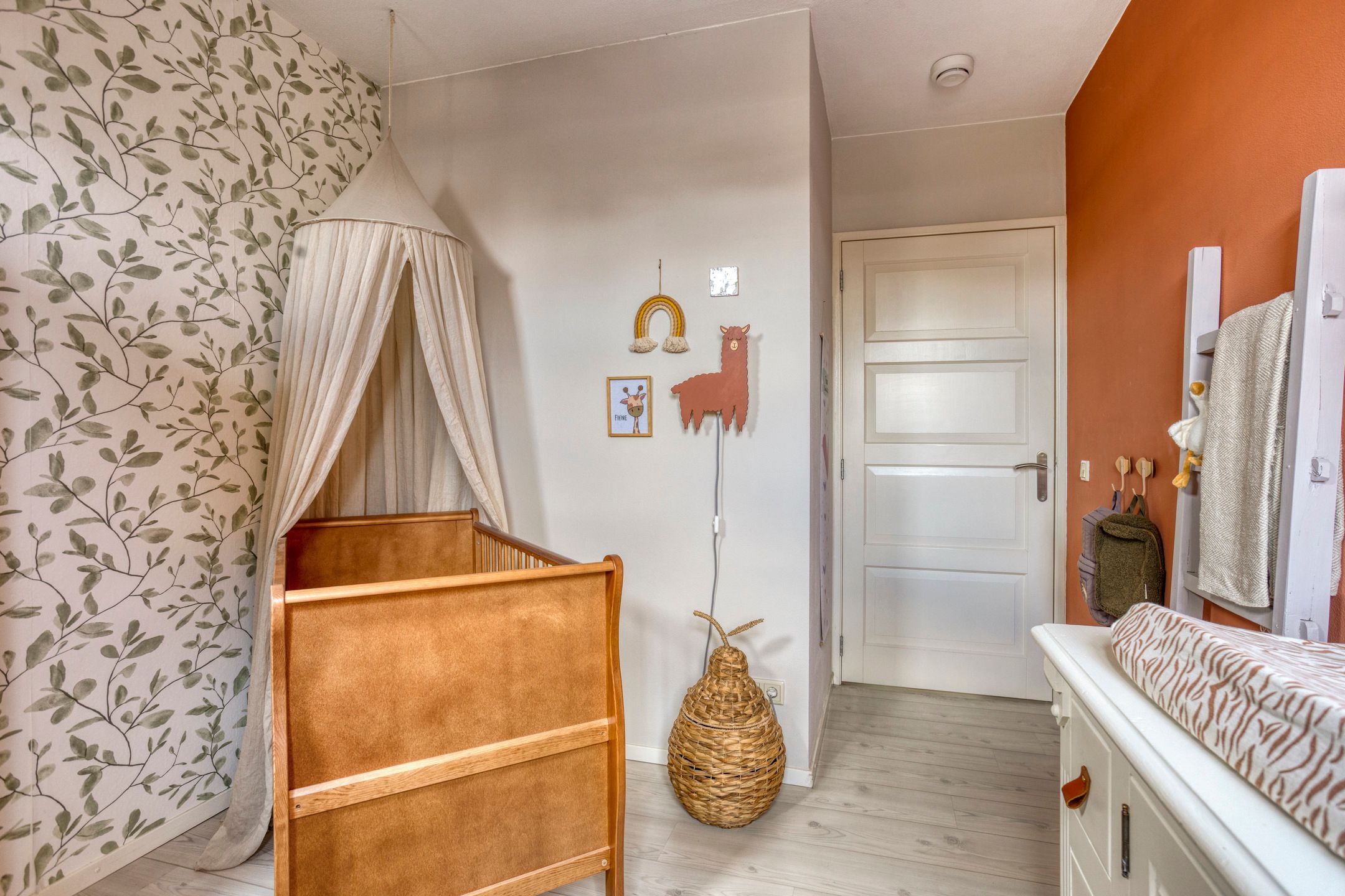 Photo 33 of Professor Schreinemakersstraat 33