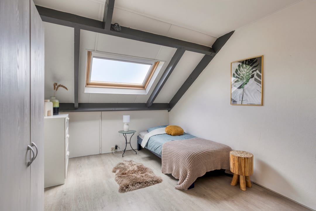 Photo 38 of Professor Schreinemakersstraat 33