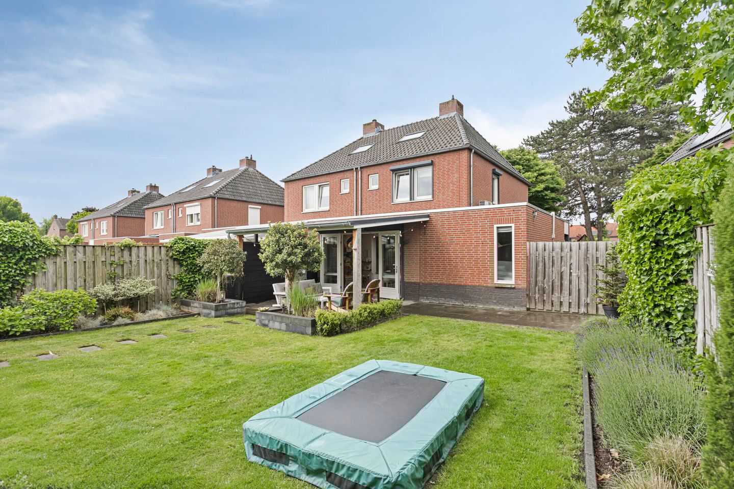 Photo 40 of Professor Schreinemakersstraat 33