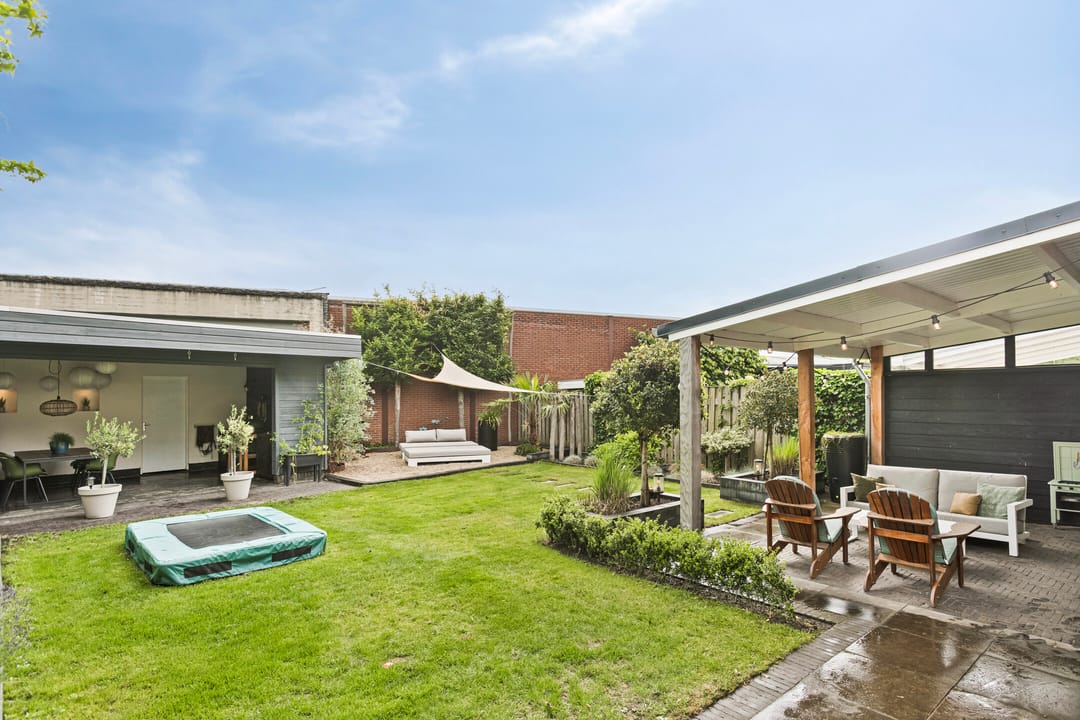 Photo 41 of Professor Schreinemakersstraat 33