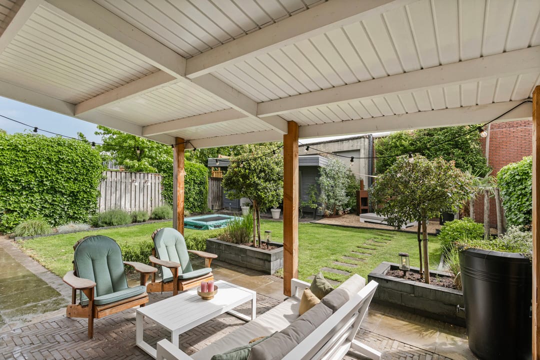 Photo 43 of Professor Schreinemakersstraat 33