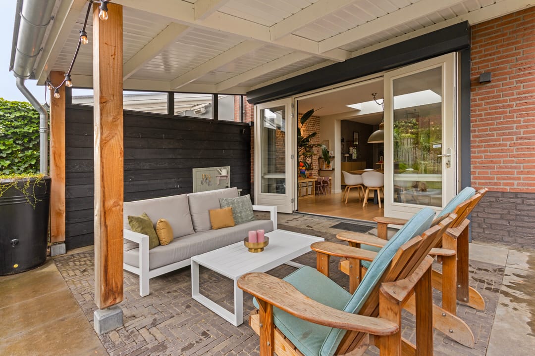 Photo 46 of Professor Schreinemakersstraat 33