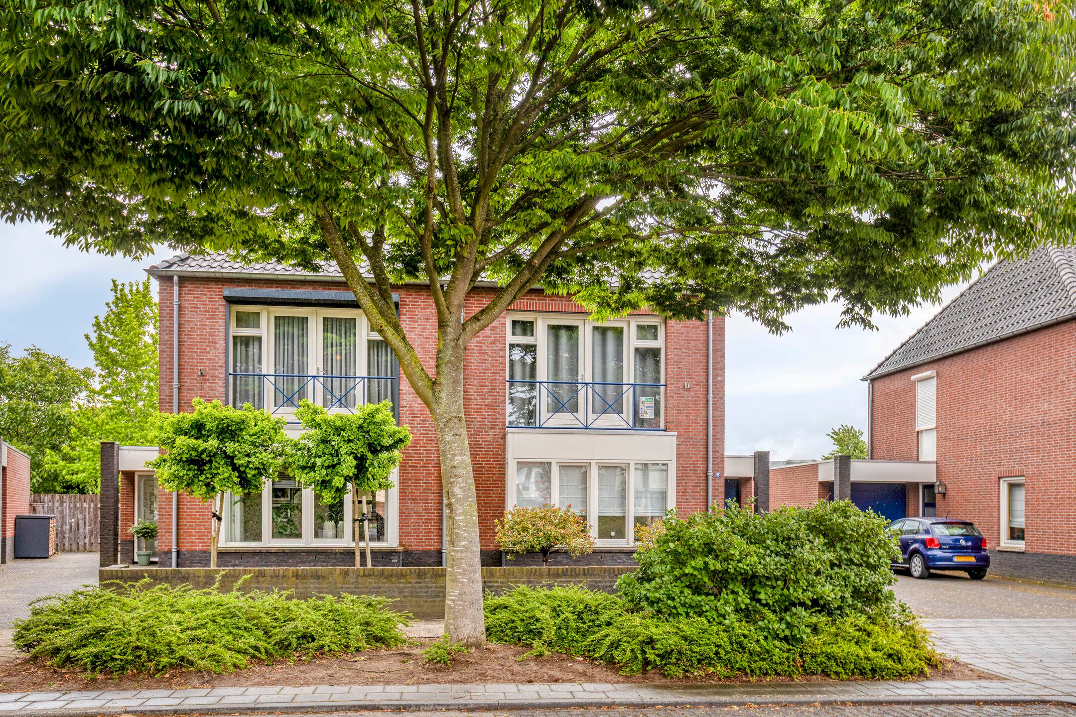 Photo 48 of Professor Schreinemakersstraat 33