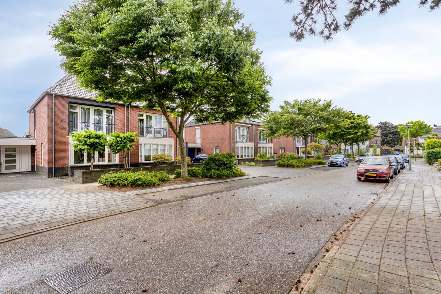 Photo 49 of Professor Schreinemakersstraat 33