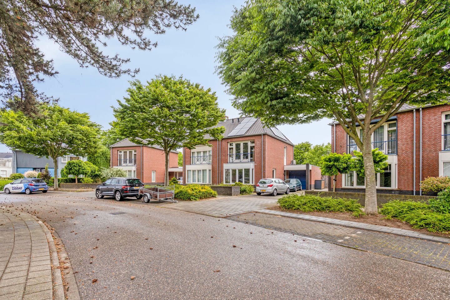 Photo 50 of Professor Schreinemakersstraat 33