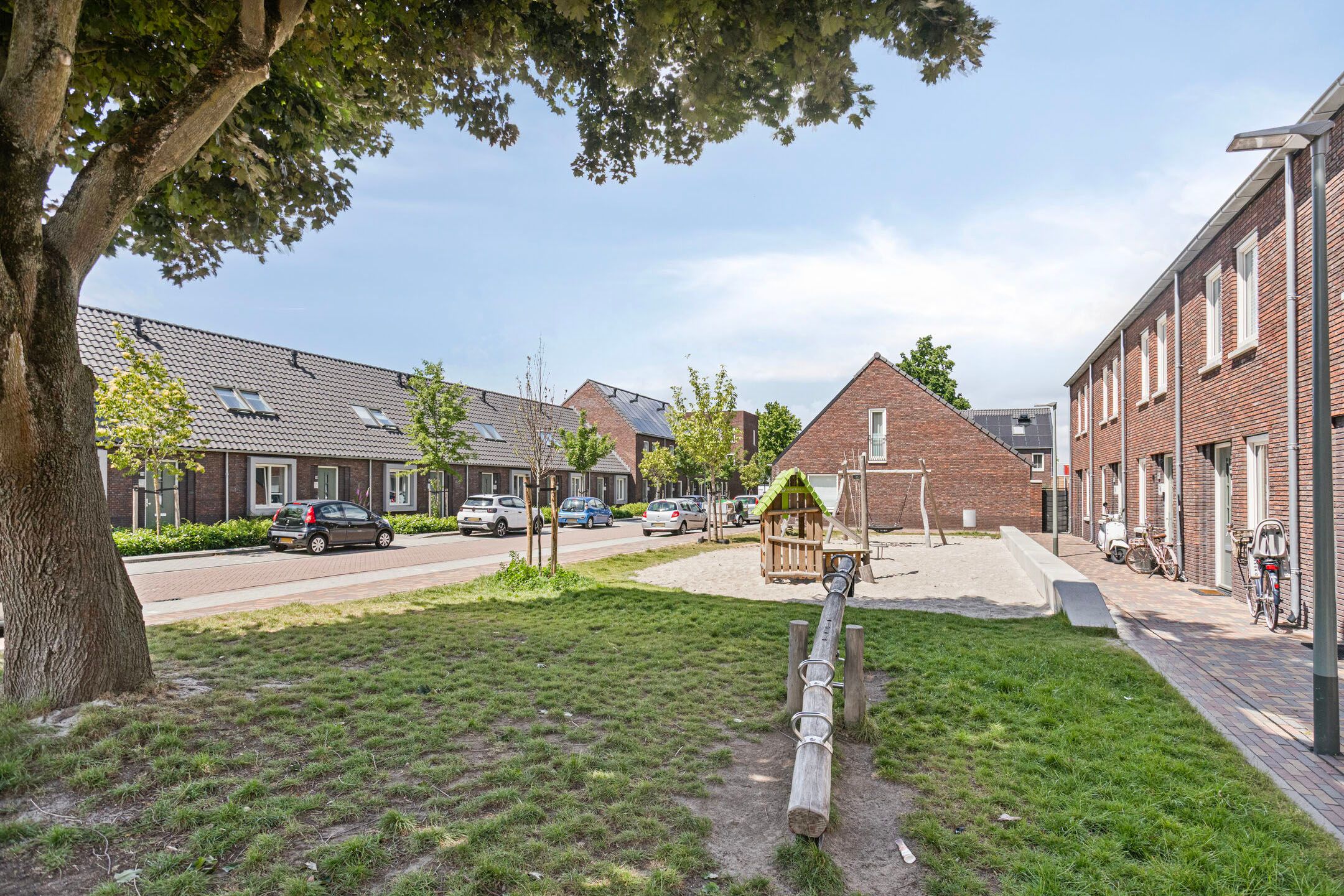 Photo 51 of Professor Schreinemakersstraat 33