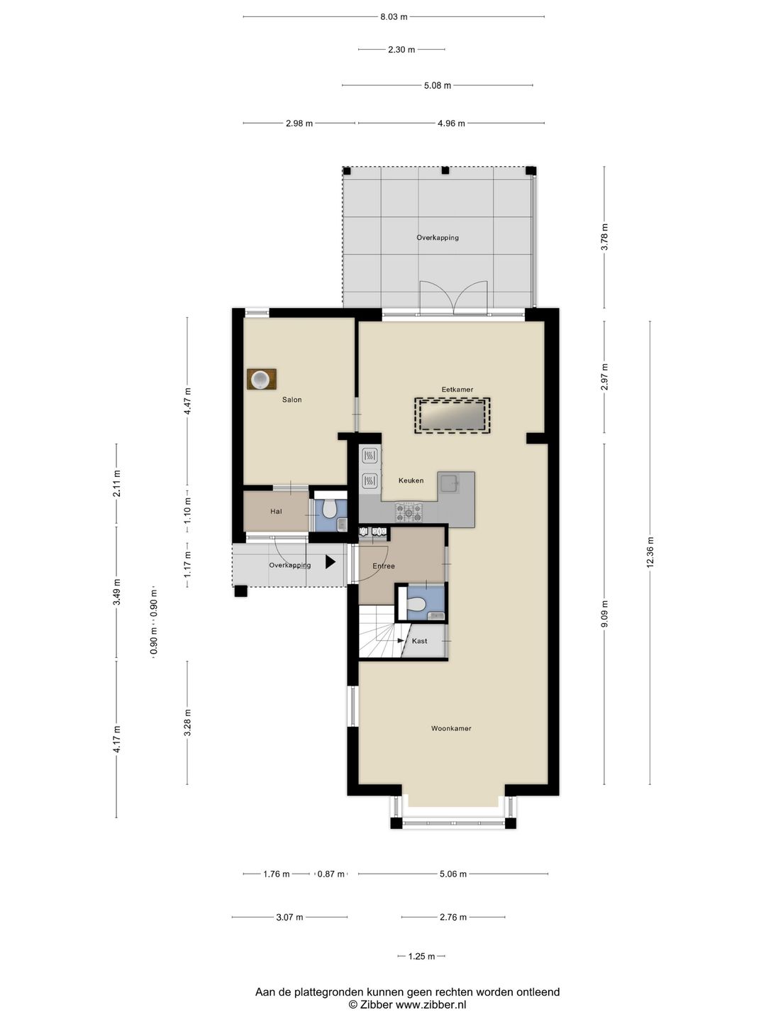 Photo 52 of Professor Schreinemakersstraat 33
