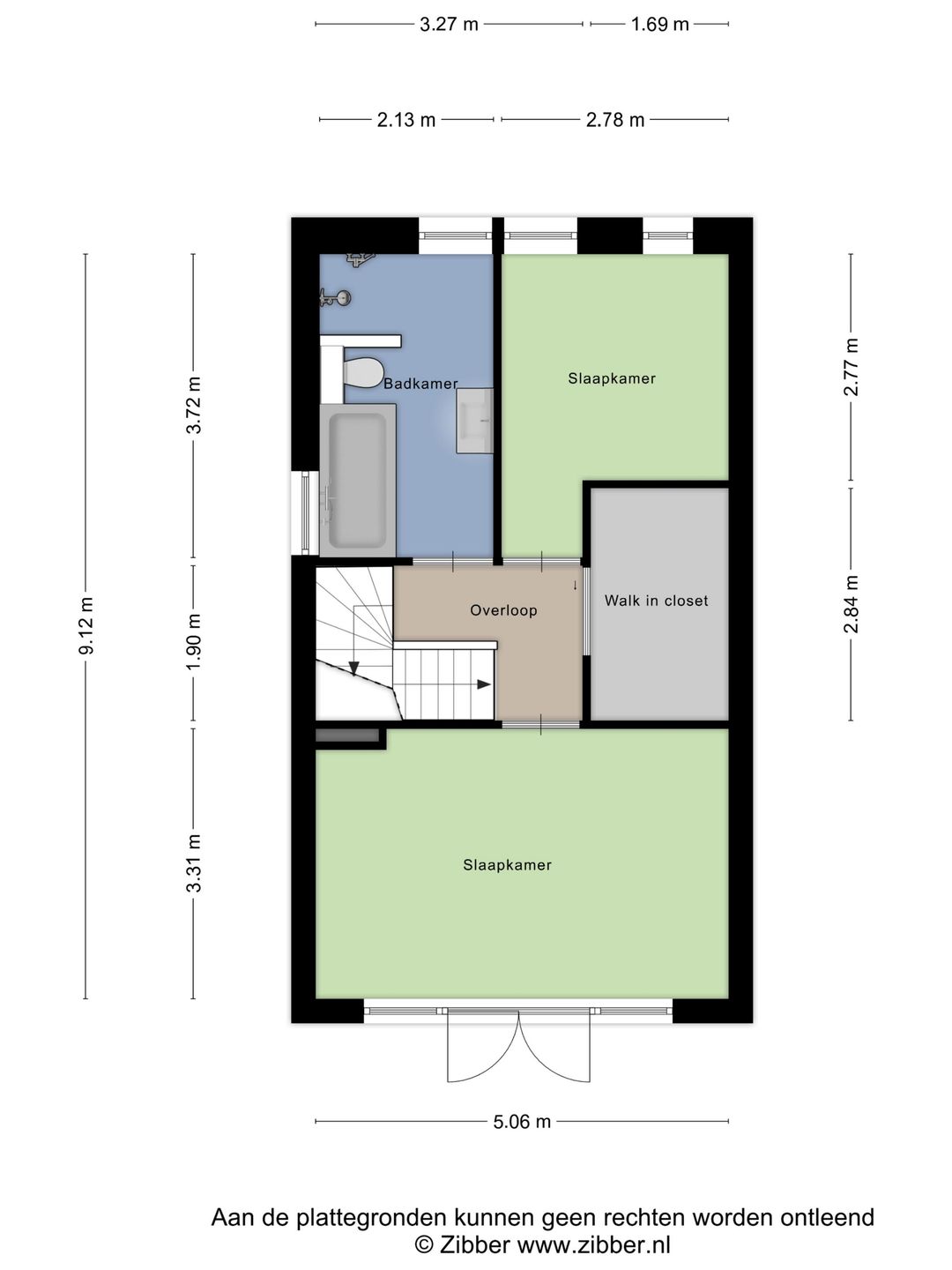 Photo 53 of Professor Schreinemakersstraat 33