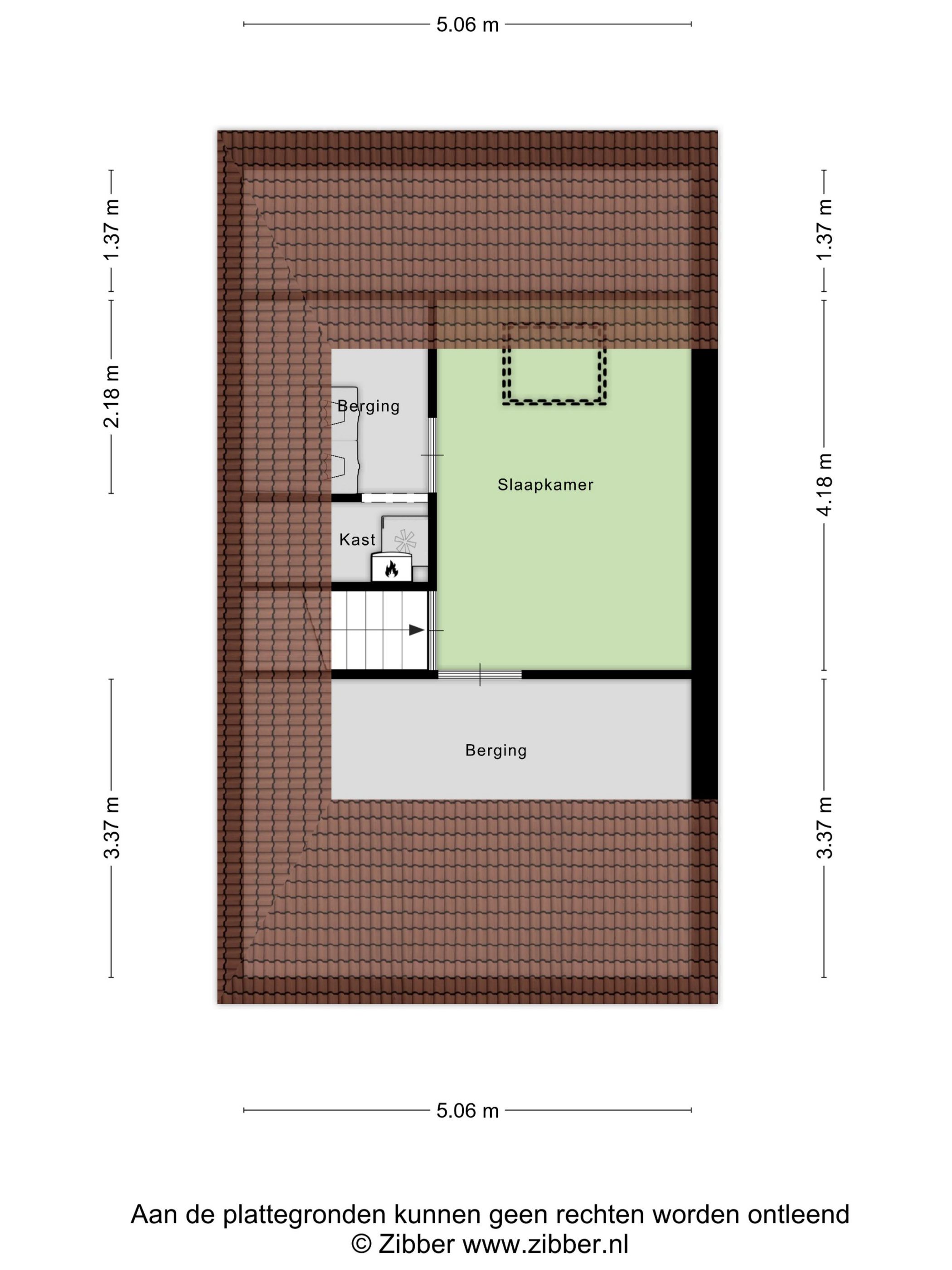 Photo 54 of Professor Schreinemakersstraat 33