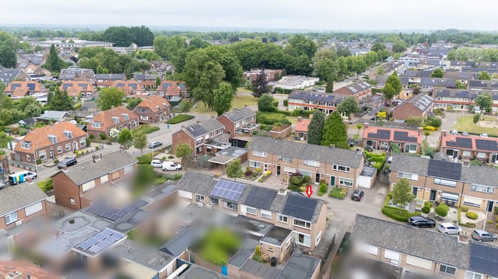 Foto 2 van Steenstraat 8