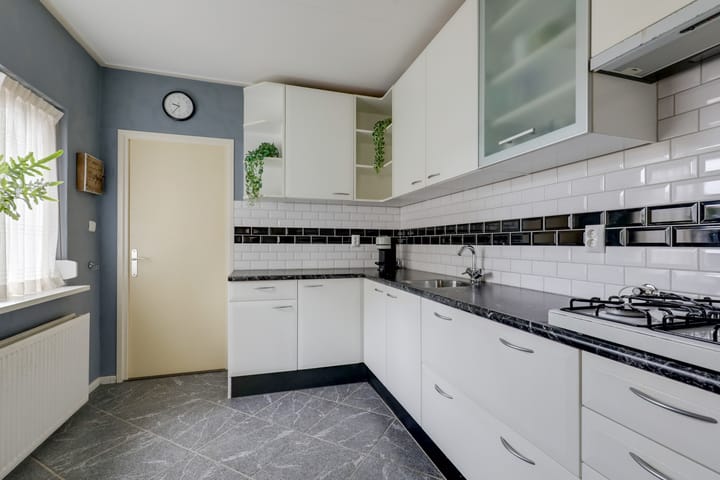 Foto 3 van Steenstraat 8