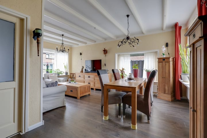 Foto 4 van Steenstraat 8