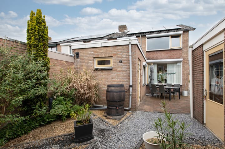 Foto 6 van Steenstraat 8