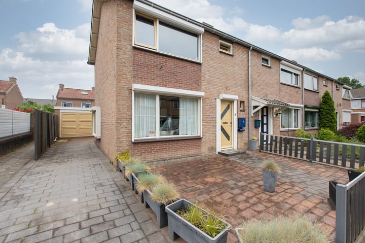 Foto 7 van Steenstraat 8