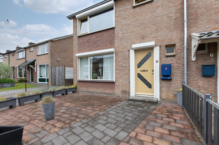 Foto 9 van Steenstraat 8