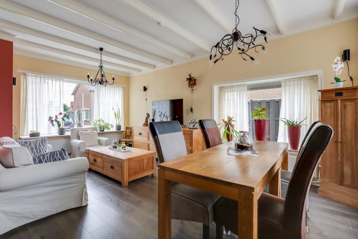 Foto 13 van Steenstraat 8