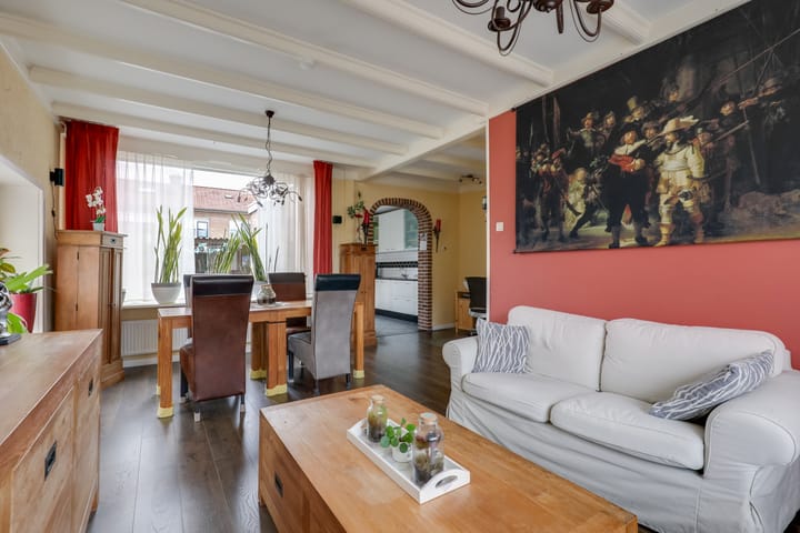 Foto 16 van Steenstraat 8