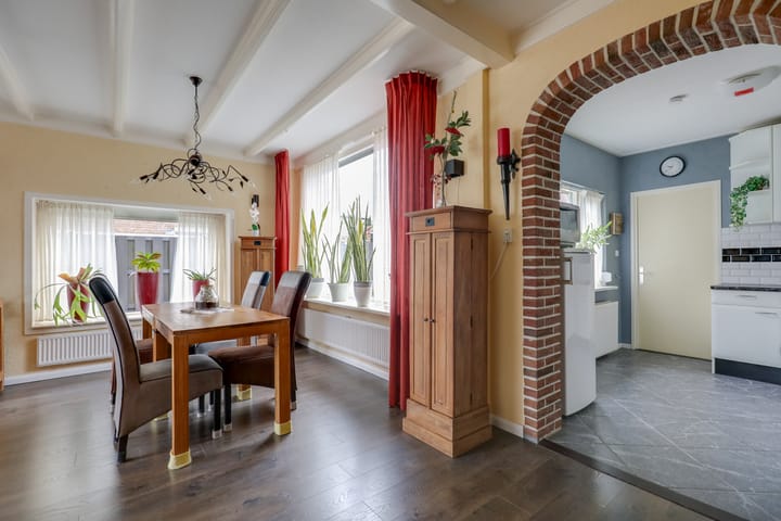 Foto 19 van Steenstraat 8